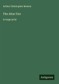 The Altar Fire The Altar Fire