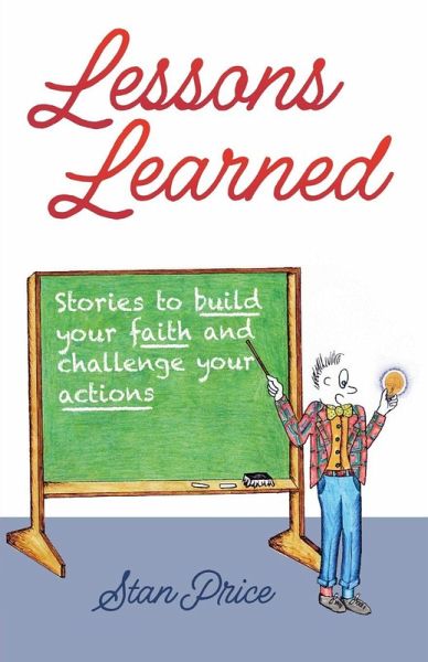 Lessons Learned Lessons Learned
