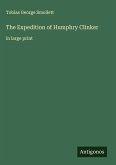 The Expedition of Humphry Clinker