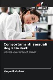 Comportamenti sessuali degli studenti