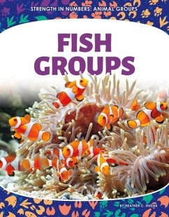 Cover Fish Groups