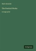 The Poetical Works