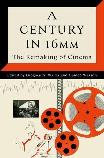 Century in 16mm Century in 16mm
