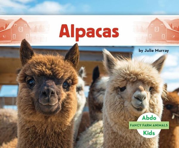 Alpacas Alpacas