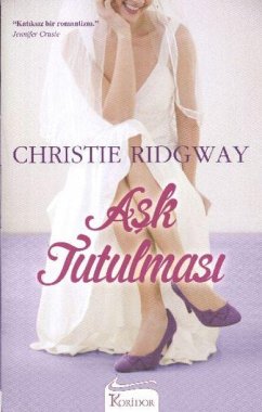 Ask Tutulmasi - Ridgway, Christie