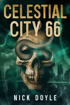 Cover Celestial City 66