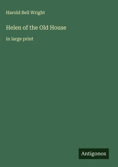 Cover Helen of the Old House