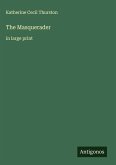 The Masquerader