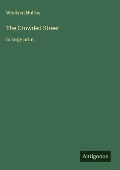 Cover The Crowded Street