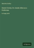 Sweet Cicely; Or Josiah Allen as a Politician