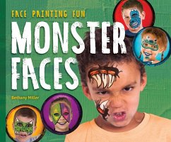 Cover Monster Faces