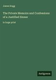 The Private Memoirs and Confessions of a Justified Sinner