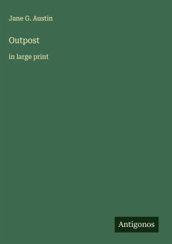 Outpost Cover Outpost
