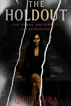 THE HOLDOUT - Laura, Lexie