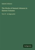 The Works of Samuel Johnson in Sixteen Volumes
