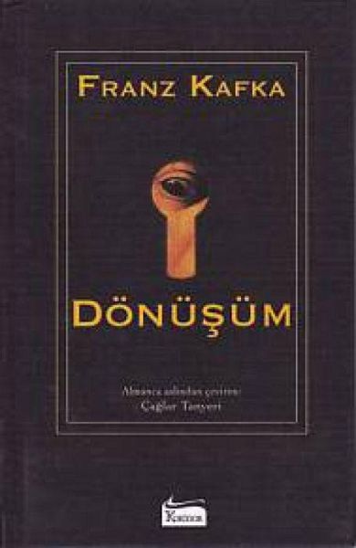 Dönüsüm Bez Ciltli Dönüsüm Bez Ciltli