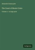 The Count of Monte Cristo