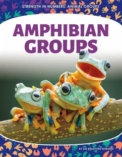 Cover Amphibian Groups