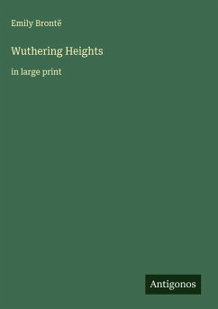 Cover Wuthering Heights