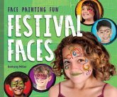 Festival Faces Festival Faces