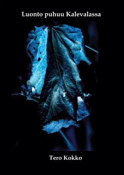 Luonto puhuu Kalevalassa