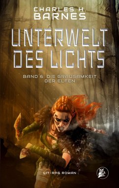 Cover Unterwelt des Lichts (6)