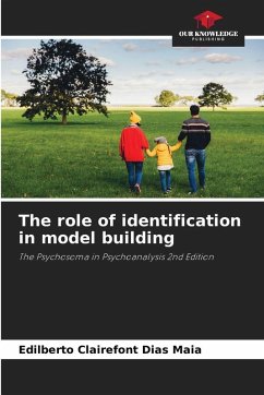 Cover The role of identification in model building