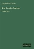 Kent Knowles: Quahaug Kent Knowles: Quahaug