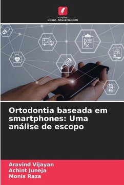 Cover Ortodontia baseada em smartphones: Uma análise de escopo