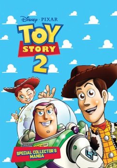 Cover Toy Story 2