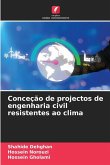 Conceção de projectos de engenharia civil resistentes ao clima Conceção de projectos de engenharia civil resistentes ao clima