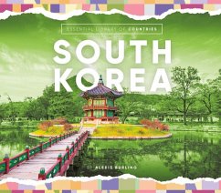 Cover South Korea