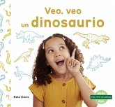 Veo, Veo Un Dinosaurio (I'm Thinking of a Dinosaur)