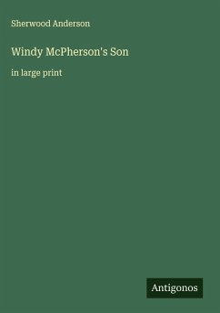 Windy McPherson's Son - Anderson, Sherwood