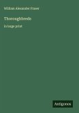 Thoroughbreds