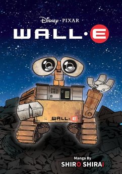 Cover Wall-E