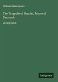 The Tragedie of Hamlet, Prince of Denmark The Tragedie of Hamlet, Prince of Denmark