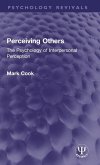 Perceiving Others