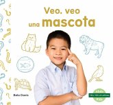 Veo, Veo Una Mascota (I'm Thinking of a House Pet)