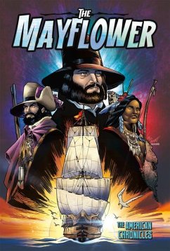 Cover Mayflower