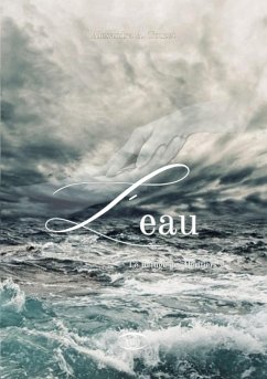 Cover L'Eau