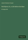 Ned Myers; Or, a Life Before the Mast