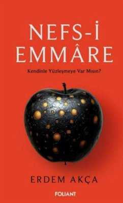 Nefs-i Emmare Cover Nefs-i Emmare