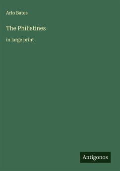 The Philistines Cover The Philistines