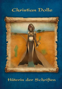 Hüterin der Schriften