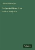 The Count of Monte Cristo