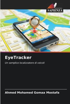 Cover EyeTracker