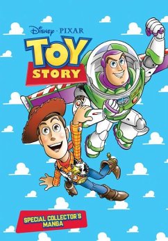 Cover Toy Story 1