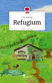 Refugium. Life is a Story - story.one Refugium. Life is a Story - story.one