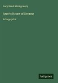 Anne's House of Dreams
